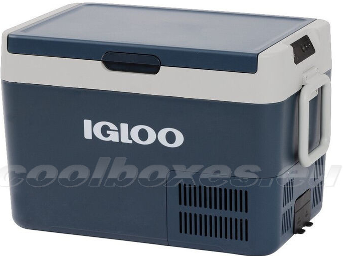 IGLOO ICF40