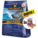 Krmivo pro psa Wolfsblut Wild Pacific 15 kg