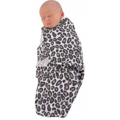 B wrap zavinovačka Leopard malý – Hledejceny.cz