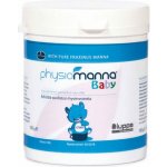 Physiomanna Baby granulát 100 g – Hledejceny.cz