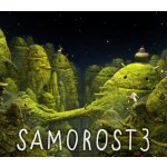 Samorost 3 – Zboží Dáma
