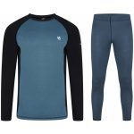 Dare2b EXCHANGE II modrošedá/černá – Zboží Dáma Dare2b EXCHANGE II modrošedá/černá – Zboží Dáma