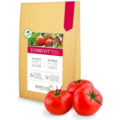 Symbiom Symbivit rajčata a papriky - 20 kg – Zboží Mobilmania
