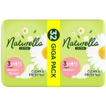 Naturella Ultra Maxi Hygienické vložky 32 ks – Hledejceny.cz