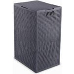 Curver Kaya 60L modrošedý 263999 – Zbozi.Blesk.cz