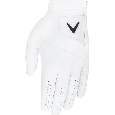 Callaway Tour Authentic 25 Womens Golf Glove Levá S – Sleviste.cz