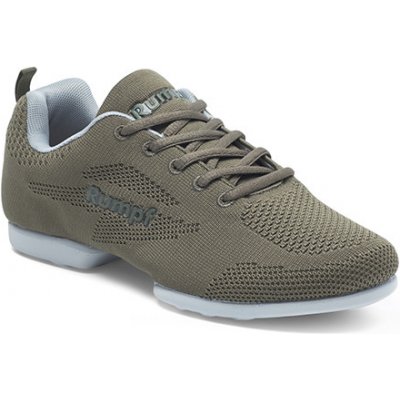 Rumpf taneční sneakery – Zuma 1567 olivová – Hledejceny.cz