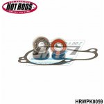 Sada vodního čerpadla Yamaha YZF250 / 14-18 + YZF450 / 14-21 + WRF450 / 16-21 + WRF250 / 15-18 + YZF450X+YZF250X HRWPK0059 – Hledejceny.cz