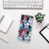 Pouzdro a kryt na mobilní telefon Pouzdro iSaprio - Tropical Flowers 05 - iPhone XS