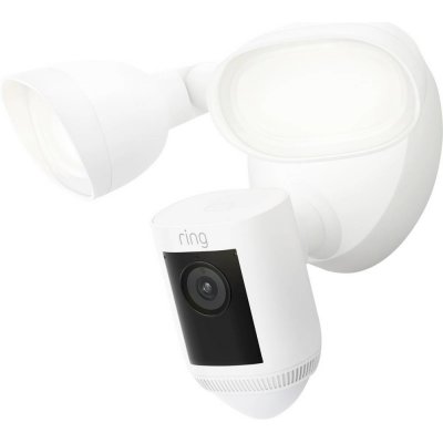 Ring Floodlight Cam Wired Pro 8SF1E1-WEU0