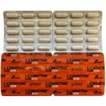 Olimp Sport Nutrition L-Carnitine 1500 Extreme 120 kapslí – Sleviste.cz