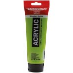 Royal Talens Amsterdam Akrylová barva 250 ml – Zboží Dáma