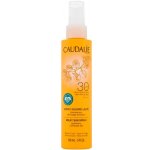 Caudalie Suncare ochranné opalovací mléko spray SPF30 150 ml – Hledejceny.cz