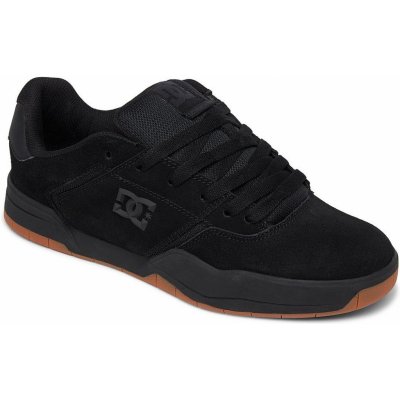 Dc Shoes Central S20 black/black/Gum – Zbozi.Blesk.cz