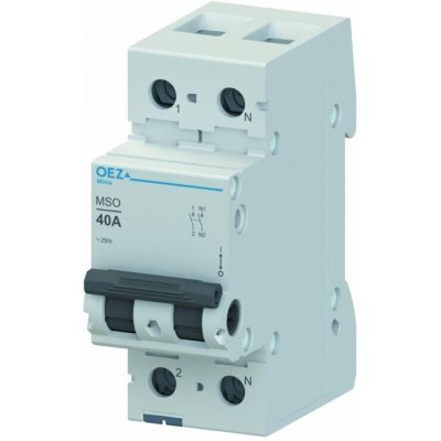 OEZ MSO-40-1N – Hledejceny.cz