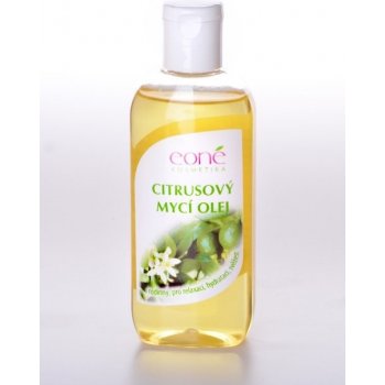 Eoné Citrusový mycí olej 200 ml