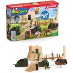 Schleich Dobytie dinosaurieho chrámu – Zbozi.Blesk.cz