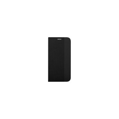 Pouzdro WG Flipbook Duet Xiaomi Redmi Note 9T 5G Černé