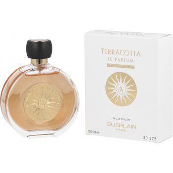 Guerlain Terracotta le Parfum toaletní voda dámská 100 ml