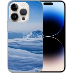 AppleKing kryt Winter iPhone 14 Pro