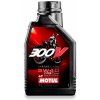 Motorový olej Motul 300V 4T Factory Line Off Road 5W-40 1 l