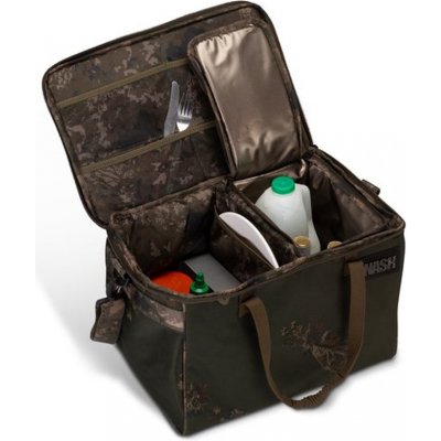 Kevin Nash termo taška Subterfuge Food Bag – Zboží Mobilmania