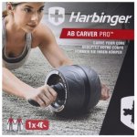 Harbinger AB CARVER PRO – Zboží Mobilmania