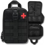 Camerazar Vojenská lékárnička MOLLE 21x15x10 cm – Hledejceny.cz