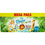 Dada dětské vlhčené ubrousky Everyday 7 x 72 ks – Zboží Dáma