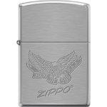 Zippo Eagle Made in USA 21921 – Hledejceny.cz