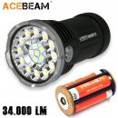 Acebeam X80-GT2