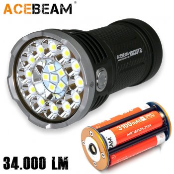 Acebeam X80-GT2