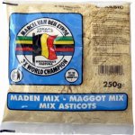 Marcel Van Den Eynde Posilovač Maggot Mix 250 g – Hledejceny.cz