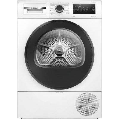 Bosch WTH85221BY – Zboží Dáma