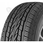 Continental ContiCrossContact LX 2 205/80 R16 110S – Hledejceny.cz