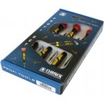 Sada šroubováků torx 6ks Micro Line v kartonu 8626 23 Narex – Sleviste.cz