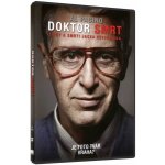 Doktor Smrt DVD – Sleviste.cz