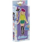 Outdoor magnetické panenky – Zboží Mobilmania