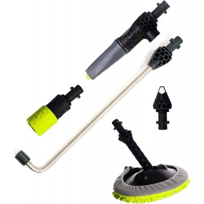 AVA Car Care Kit – Sleviste.cz