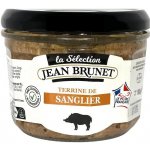 Jean Brunet jelení paštika, Premium Selection, 180g – Zboží Dáma