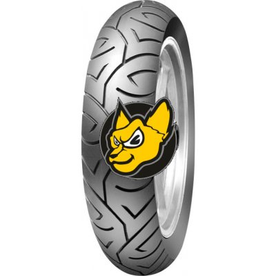 Pirelli Sport Demon F+R 140/70 R17 66H – Hledejceny.cz