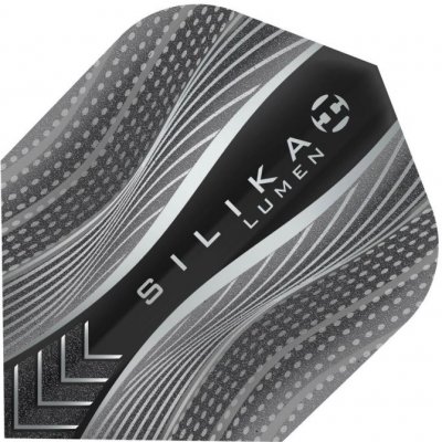 Harrows Silika Lumen No6 - Black F4141 – Zboží Dáma