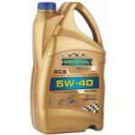 Ravenol RCS 5W-40 5 l – Zboží Mobilmania
