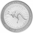 The Perth Mint Australia 1 AUD Australian Kangaroo 1 Zo