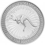 The Perth Mint Australia 1 AUD Australian Kangaroo 1 Zo – Sleviste.cz