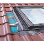 FAKRO EZV-A 01 55x78 – Zboží Mobilmania