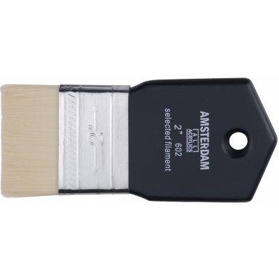 Pádlový štětec Amsterdam Velikost štětce: 2 – Zboží Dáma