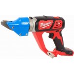 MILWAUKEE M18 BMS20-0 – Zboží Dáma