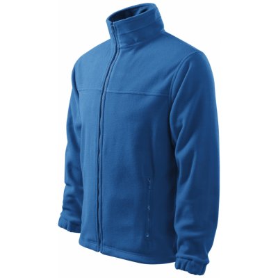 Malfini 501 Pánský Fleece Jacket military – Zboží Mobilmania