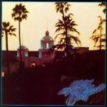 Eagles - Hotel California -Hq- LP – Zboží Dáma